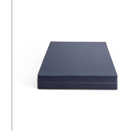 University Bed Grad Memory Foam Mattress