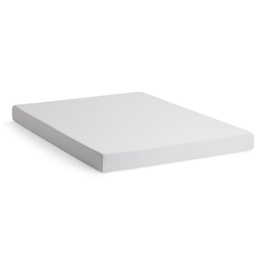 Weekender 6-Inch Waterproof Memory Foam