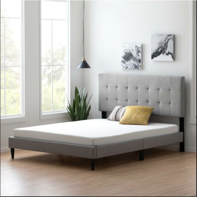 Weekender 5-Inch Gel Memory Foam Mattress